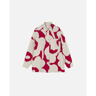 marimekko kulmat unikko  maat 44