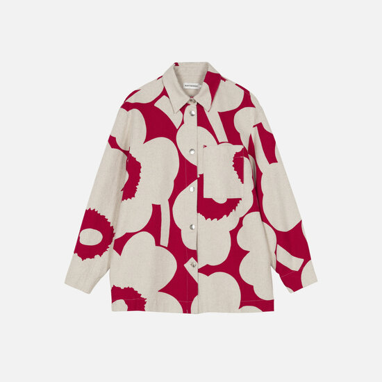 marimekko kulmat unikko  maat 44