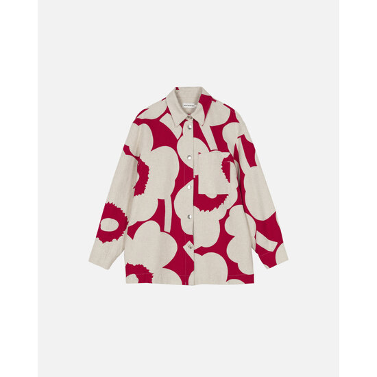 marimekko kulmat unikko  maat 44