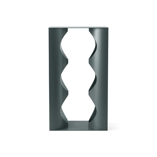Georg Jensen georg jensen alfredo wijnrek artichoke