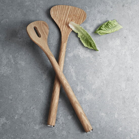 Georg Jensen georg jensen alfredo salad servers