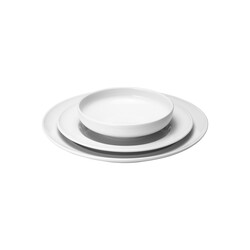 georg jensen koppel dinnerware set