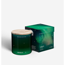 skandinavisk nordlys 400 gram