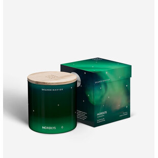 skandinavisk nordlys 400 gram