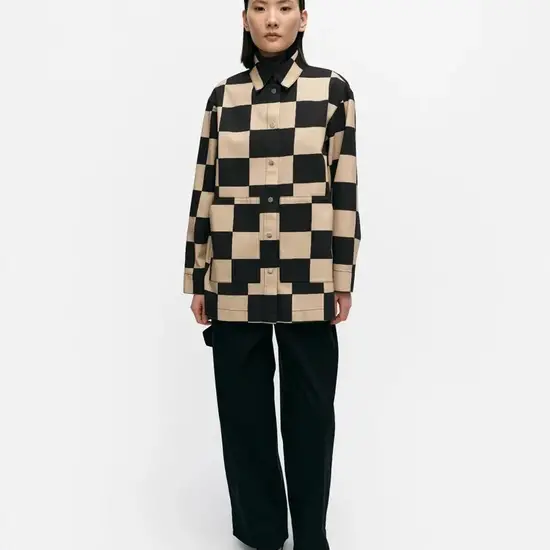 marimekko potenssi kukko ja kana size 42