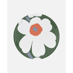 marimekko dienblad unikko 60th 46cm