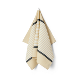 Georg Jensen Damask theedoek Abild Archive 50x80