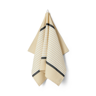 Georg Jensen Damask theedoek Abild Archive 50x80