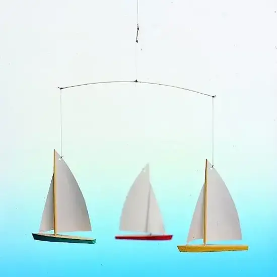 Flensted Mobiles flensted mobiles dinghy 3