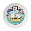 Moomin arabia moomin plate berry season