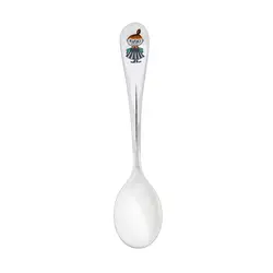 moomin spoon little my