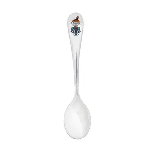 moomin spoon little my
