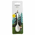 Iittala Arabia moomin lepel little my