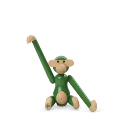 Kay Bojesen aap mini groen