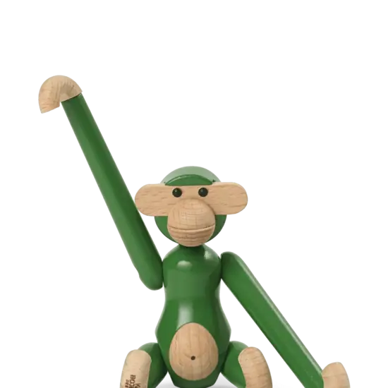 Kay Bojesen Kay Bojesen aap mini groen