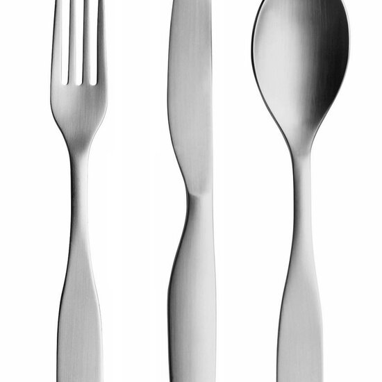 Iittala iittala Citterio 98 dessert cutl. gift box 12set