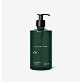 skandinavisk skog wash 500ml