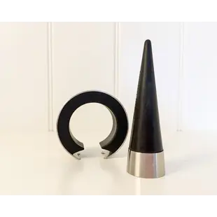 Rodedahl wine stopper en foil cutter