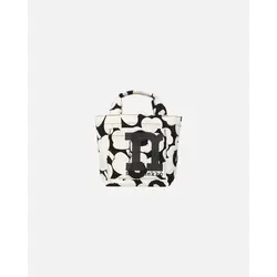 marimekko mono mini tote unikko