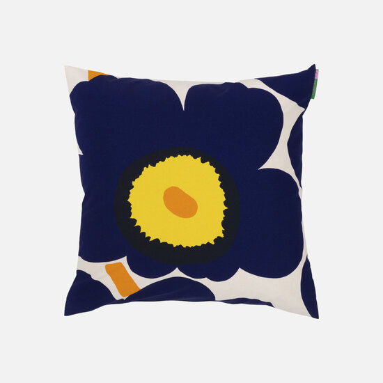marimekko Unikko 60 Anniversary Cushion Cover 50x50cm