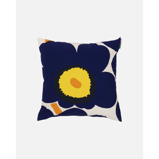 marimekko Unikko 60 Anniversary Cushion Cover 50x50cm