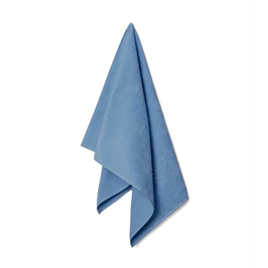 Georg Jensen Damask Georg Jensen Damask gastendoek bright blue