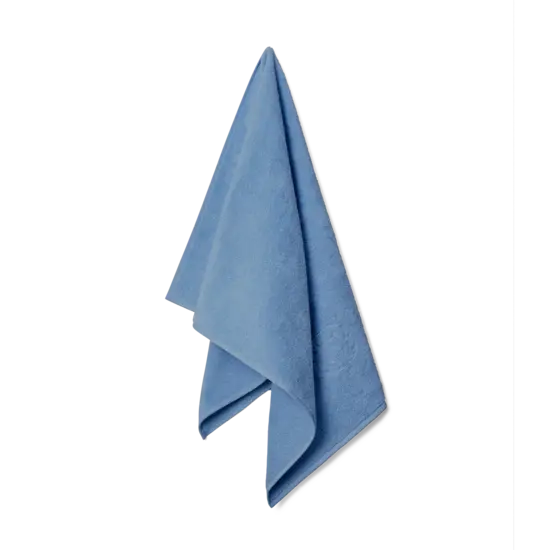 Georg Jensen Damask Georg Jensen Damask gastendoek bright blue