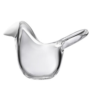 iittala Birds by T. Flycatcher moss helder