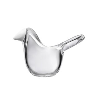 iittala Birds by T. Flycatcher moss helder
