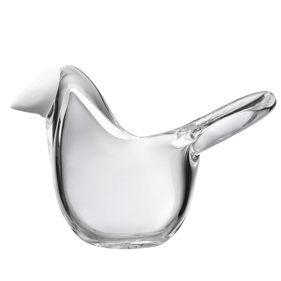 Iittala iittala Birds by T. Flycatcher moss helder