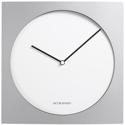 JACOB JENSEN wall clock