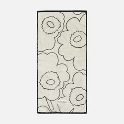 marimekko piirto unikko 50x100