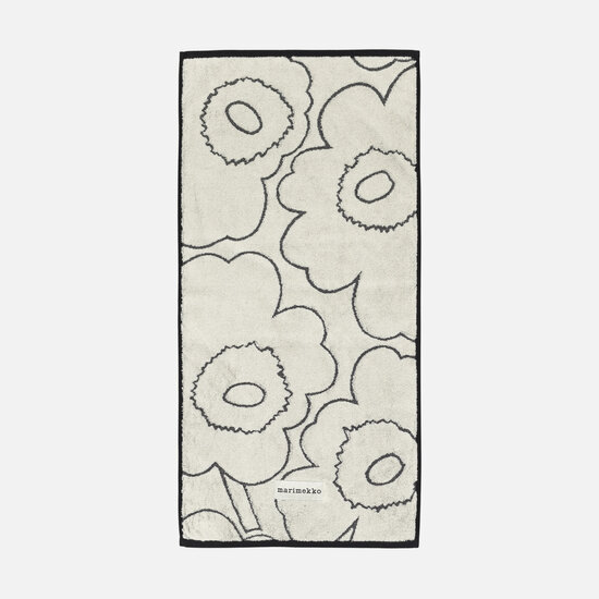 Marimekko marimekko piirto unikko 50x100