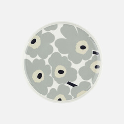 marimekko oiva unikko lautanen 25cm