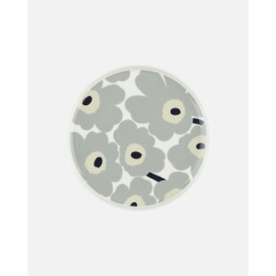 marimekko oiva unikko lautanen 25cm