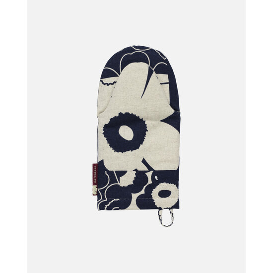 Marimekko marimekko unikko kollaasi oven mitten