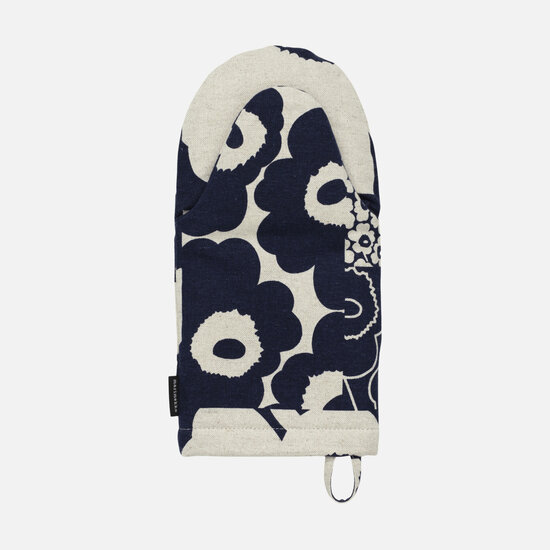 Marimekko marimekko unikko kollaasi oven mitten