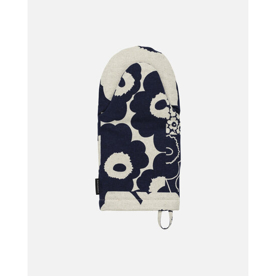 Marimekko marimekko unikko kollaasi oven mitten