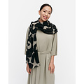 Marimekko marimekko fiore unikko scarf