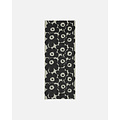Marimekko marimekko fiore unikko scarf