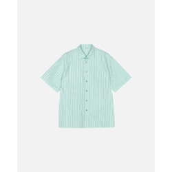 marimekko Jokapoika Shortsleeve aqua M