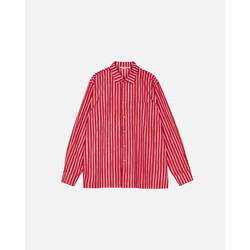 marimekko Jokapoika rood M