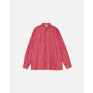 marimekko Jokapoika rood M