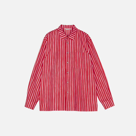 Marimekko marimekko Jokapoika rood M