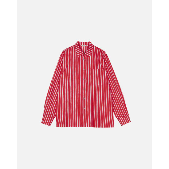 Marimekko marimekko Jokapoika rood L