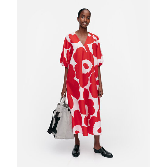 Marimekko marimekko aiva unikko size 40