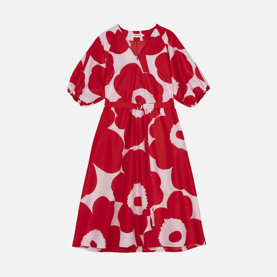 Marimekko marimekko aiva unikko size 40