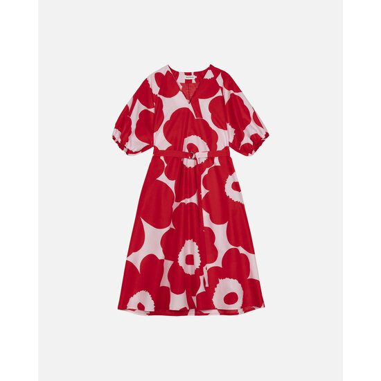 Marimekko marimekko aiva unikko size 40