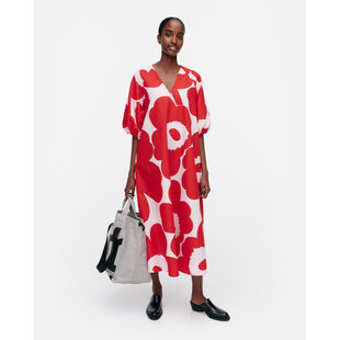 marimekko aiva unikko size 42