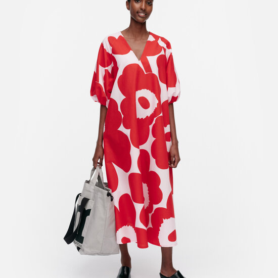 Marimekko marimekko aiva unikko size 42